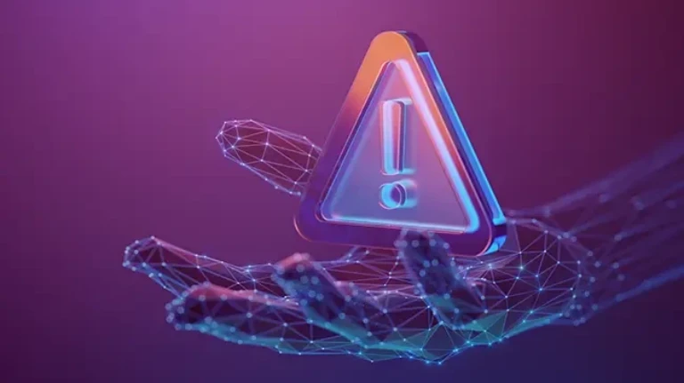 Futuristic image