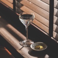 A Martini