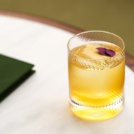 The Templeton Garden Cocktail at Sprout